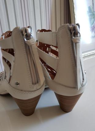 Босоніжки жіночі pikolinos 37 р.4 фото