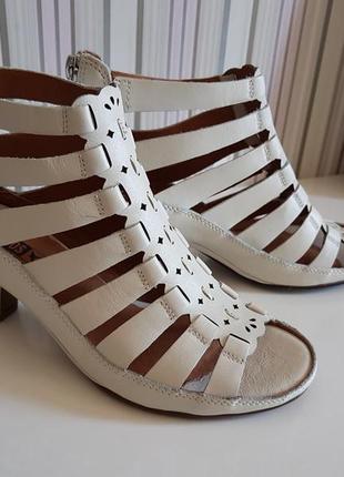 Босоніжки жіночі pikolinos 37 р.2 фото