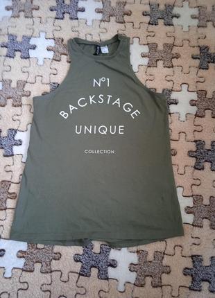 Жіноча майка