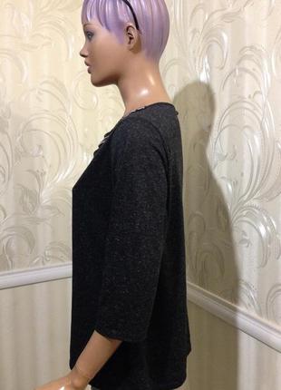 Джемпер-бісер, kiabi woman, розмір s-xl/one size 2
