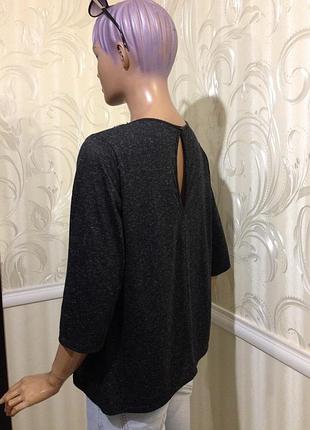 Джемпер-бісер, kiabi woman, розмір s-xl/one size 3