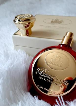 Boadicea the victorious pure narcotic💥оригинал 1 мл распив аромата затест