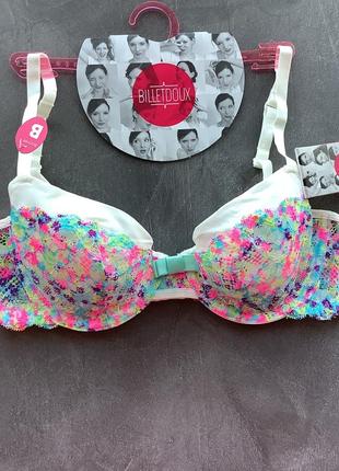 Бюстгальтер billet doux -75в