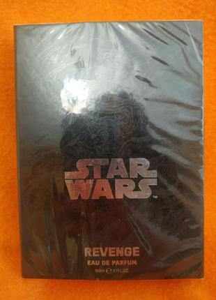 Edp star wars revenge 50ml1 фото