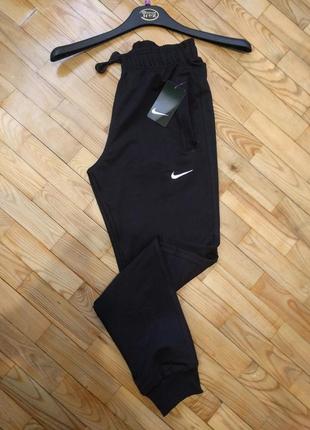 Спортивные штаны nike!(классного качества)!1 фото