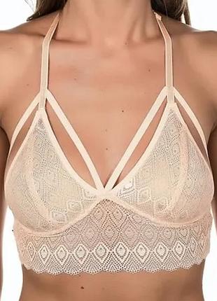 Бюстгальтер just for victoria -l