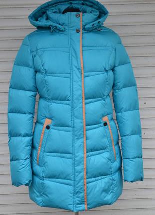 Акция! женская куртка, пуховик snowimage s, m, l, xl, xxl