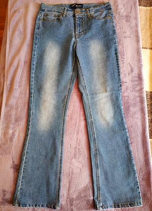 Джинсы arizona р.14 (40)