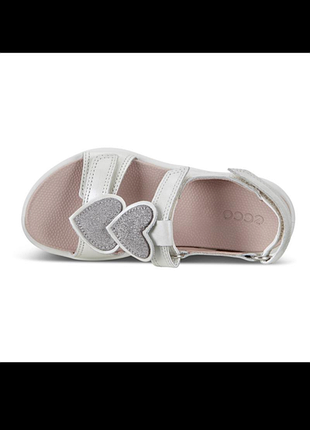 Босоножки ecco