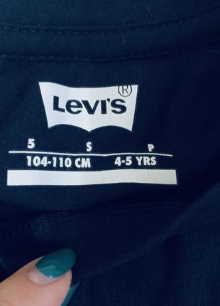 Лонгслив levi’s2 фото