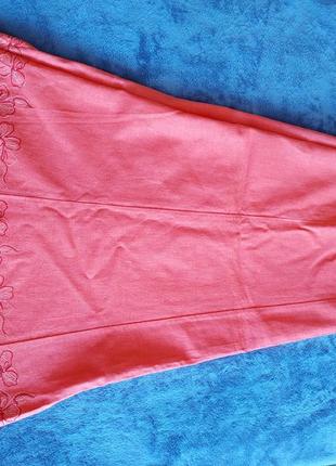 Юбка marks & spencer р.16 (42)