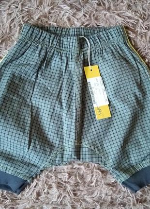 Шортики 12мес 80см