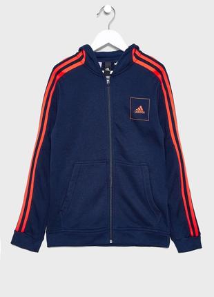Джемпер adidas athletics club р.164 оригинал арт.fl2816
