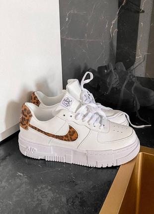 Кроссовки nike air force