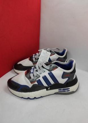 Кросівки adidas star wars x nite jogger 'r2d2' fv8040