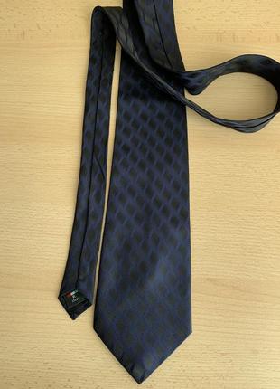 Краватка брендовий, оригінал, мілан, італія.best tie.
