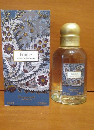 Emilie fragonard 100ml