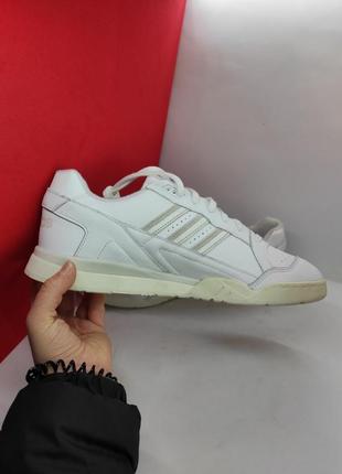 Кросівки adidas originals a. r. trainer cg64654 фото