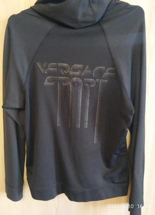 Костюм спортивний versace3 фото