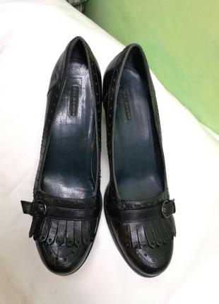 Туфли belmondo