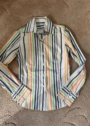 Сорочка італія