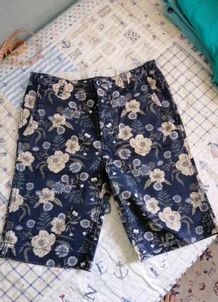 Шорти бриджы gap kids 152,158