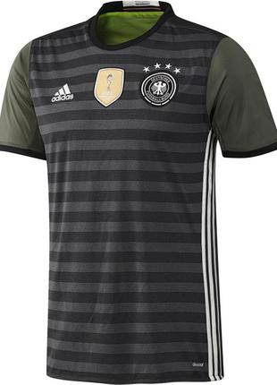 Оригинальная крутая футболка adidas germany адидас германия1 фото