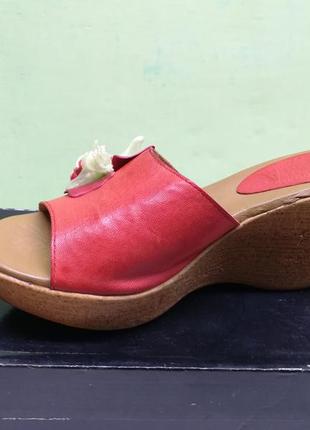 Шлепанцы imara moda 3