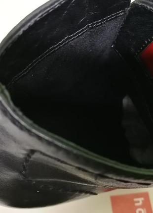 Ботитки ботильоны 5