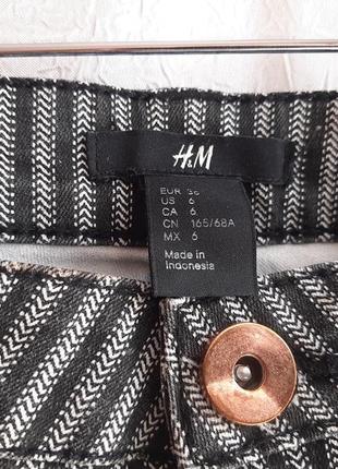 Штаны h&m3 фото