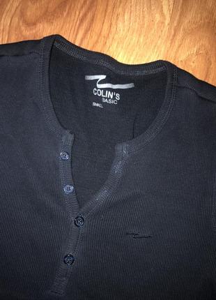 Футболка colin’s