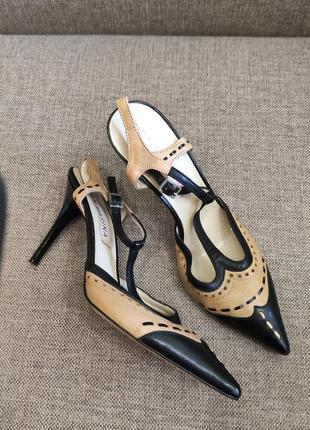 Босоніжки 37 розмір