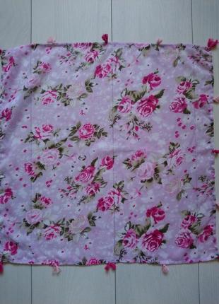 Бандана хустку хустка lisa rose