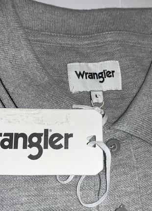 Батник, поло, теніска wrangler4 фото