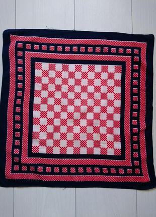 Бандана платок хустка