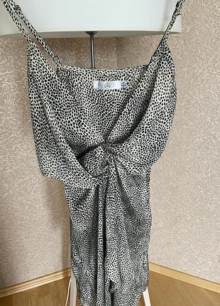 Очень красивое воздушное платье😍