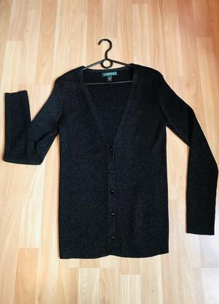 Кардиган, кофта