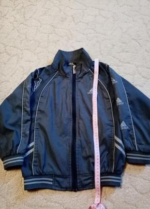 Кофта спортивна