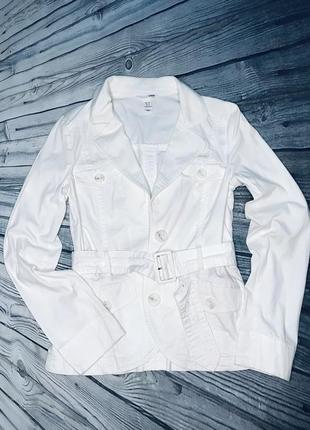 Жакет пиджак