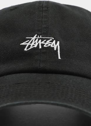 Кепка stussy palace carhartt supreme2 фото