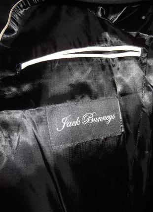 Піджак у смужку jack bunneys4 фото