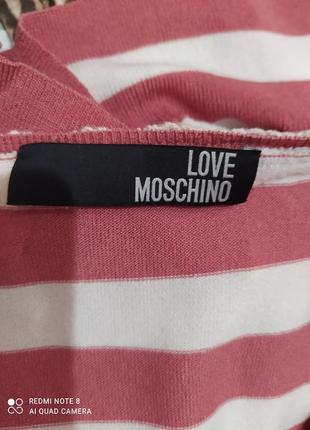 Кофточка moschino3 фото