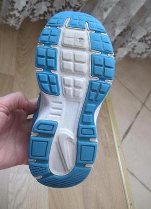 Кроссовки, кросівки nike original 31-32р2 фото