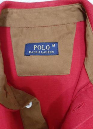 Футболка чоловіча polo ralph lauren6 фото