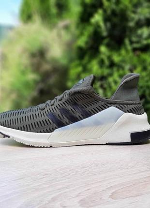 Чоловічі кросівки adidas climacool зелені знижка sale | smb чоловічі кросівки