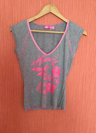 🌸майка с колибри🌸