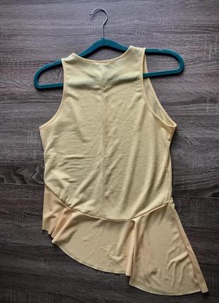 Блузка zara 2