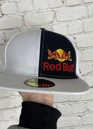 Мужская кепка red bull