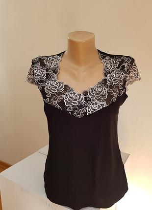 Футболка дружин