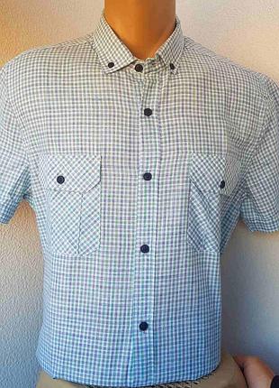 Відмінна теніска weldone на літо